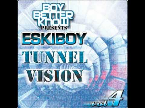 Wiley - Sky Is Fallin'