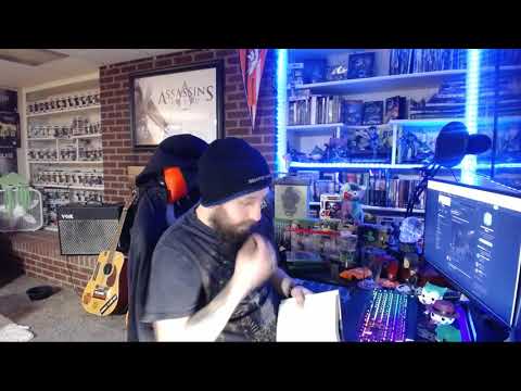 THUNDER HEAD CHAPTER 17- AW.FUL | Story Time with Freak EP 17