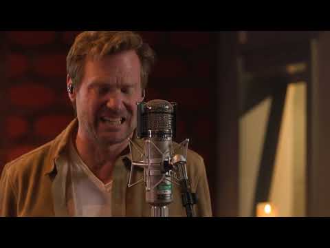 Stephen Mugford - Backside Of The Moon (Live)