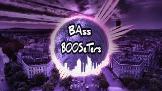 Bon Bon - Pitbull - BAss BOOSeTers