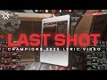 Last Shot Ft Templuv 347aidan Official Lyric Video