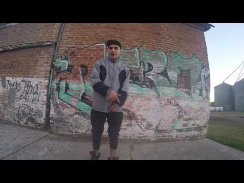 Noveno #Freestyle5 - PROD [PARKA]
