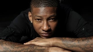 Markell Clay - Magic (Teaser)