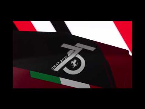 AVP F1 Teams - Season 2                 SCUDERIA F1 GP Lauch