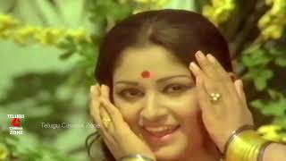 JEEVITHA NOUKA  TELUGU FULL MOVIE  SOBHAN BABU  JA