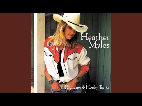 Rock At The End Of My Rainbow - Heather Myles