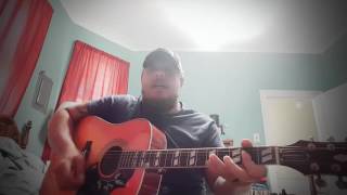 Beggin to You (Marty Robbins cover) Eric Strickland
