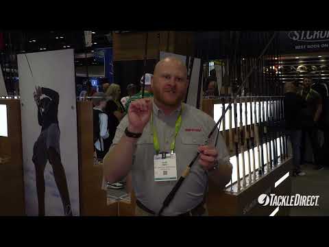 St. Croix 2023 Bass X Spinning Rods - TackleDirect St. Croix 2023 Bass X Spinning Rods - TackleDirect