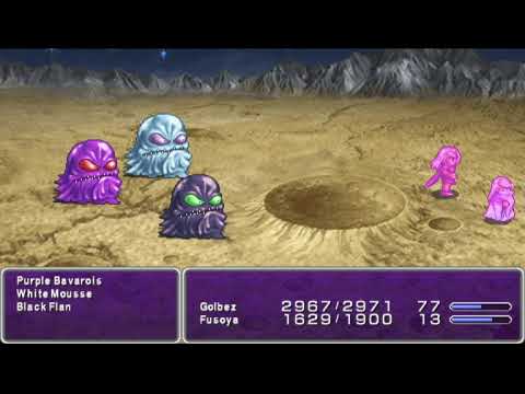FFIV: The After Years: Part 68- Exploring the Surface