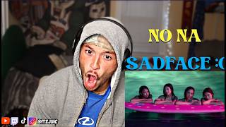 Download lagu This Hook Is Addictive  - NO NA – sad face mp3