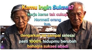 Download lagu Surrender Your Life to God | Parents Are the Key to Your Success mp3