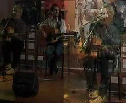Norwegian Wood - The Beatles Acoustic Trio (Live)
