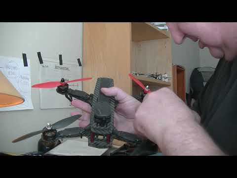 MongoTV_5921 - ENGLISH VLOG - Part 16 - My Old Drone Collection