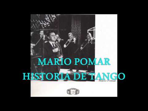 CARLOS DI SARLI - MARIO POMAR - 4 GRANDES TANGOS