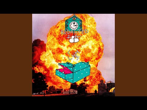 Video thumbnail for ​redacted fog