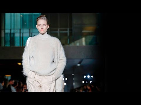 Max Mara | Fall Winter 2019/2020 | Full Show