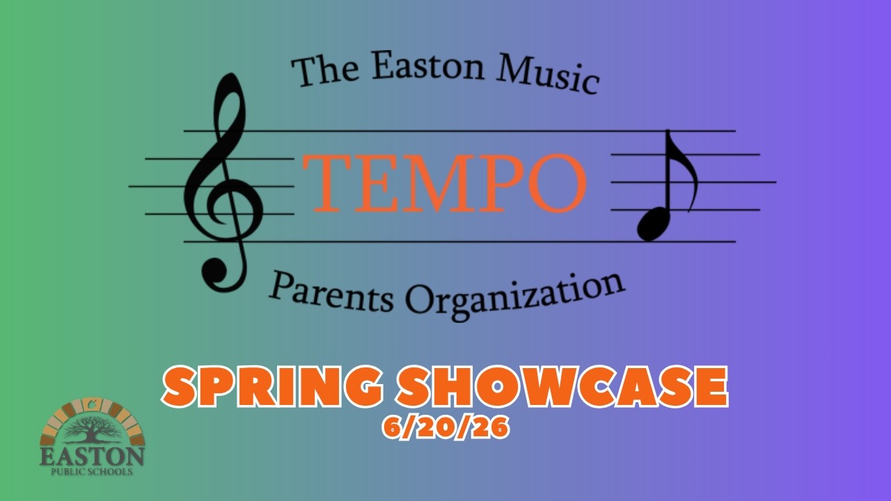 OA Tempo Spring Showcase 2026