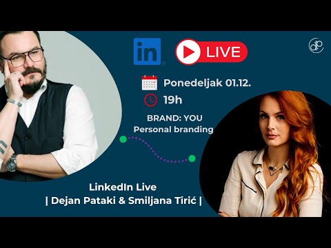 Smiljana Tirić – testimonial