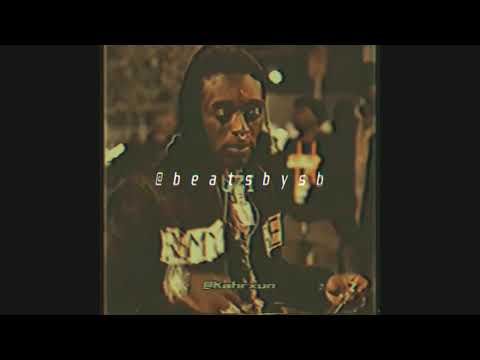 lil uzi vert - xo tour life + p2 [slowed + reverb]