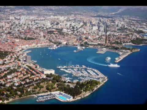 ♪♫ Pisma Splitu - Djani Stipanicev ♪♫