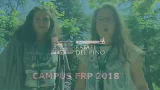 Caminando entre estrellas
