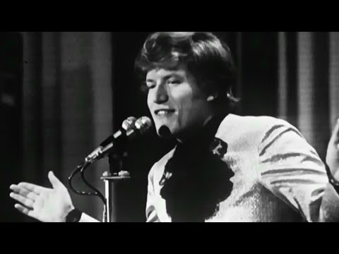 Gianni Pettenati - La Tramontana {SANREMO 1968}