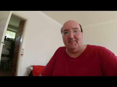 MongoTV_6631 - MIT VÆGTTAB - Del 15 - 132.2 Kilo - Mål Under 110 Kilo