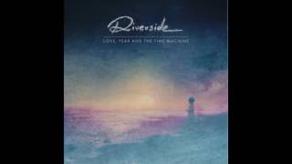 Riverside  - Time travellers (sub español)
