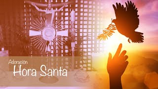Adoración: 22 Diciembre 18:00 h