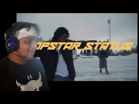 Reacting To Popstar Status By Duava, The LJ, Costa | Deyya's Reacts