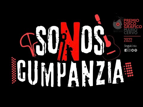 Sonos in cumpanzia - 06/11/2022 Live Lanusei “Fiera delle Castagne e del Vino 2022”