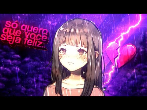 Só quero que Você seja Feliz com  ou sem mim - (FUNK REMIX) by Sr.Nescau