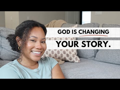 God Sees You (and Your Needs) | Waiting on God & His Healing Power | Melody Alisa
