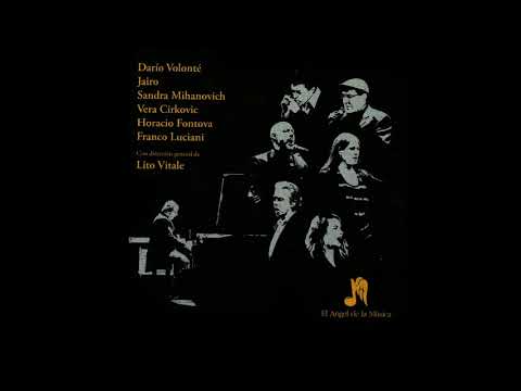 Jairo │Dank Sei Dir, Herr (En Vivo)