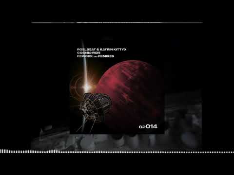 RoelBeat, Katrin Kittyx - Cosmic Ride (Kvant Remix)