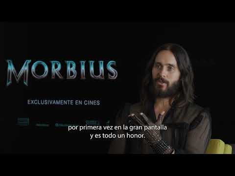 Morbius en México