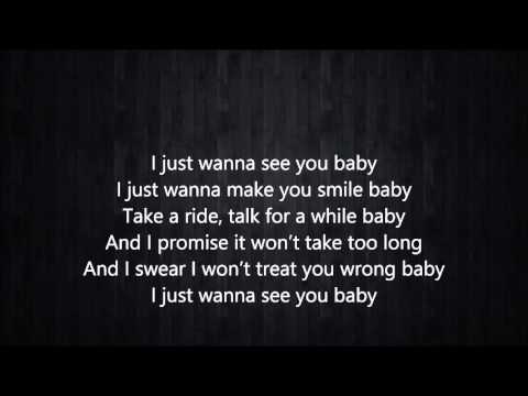 Fetty Wap Ft Bleek Blaze  Make You Smile Lyrics