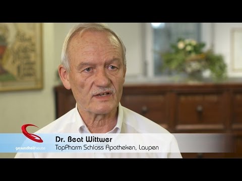 Durchfall – Tipps vom Gesundheits-Coach