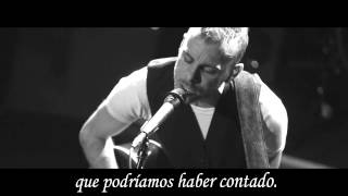 Asaf Avidan Reckoning Song (One Day) subtitulada