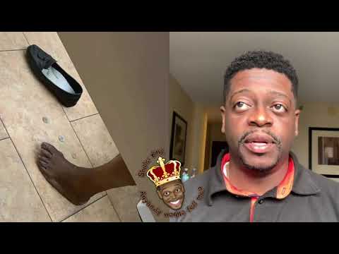 Shuler King - Got Your Foot On The Bathroom Floor