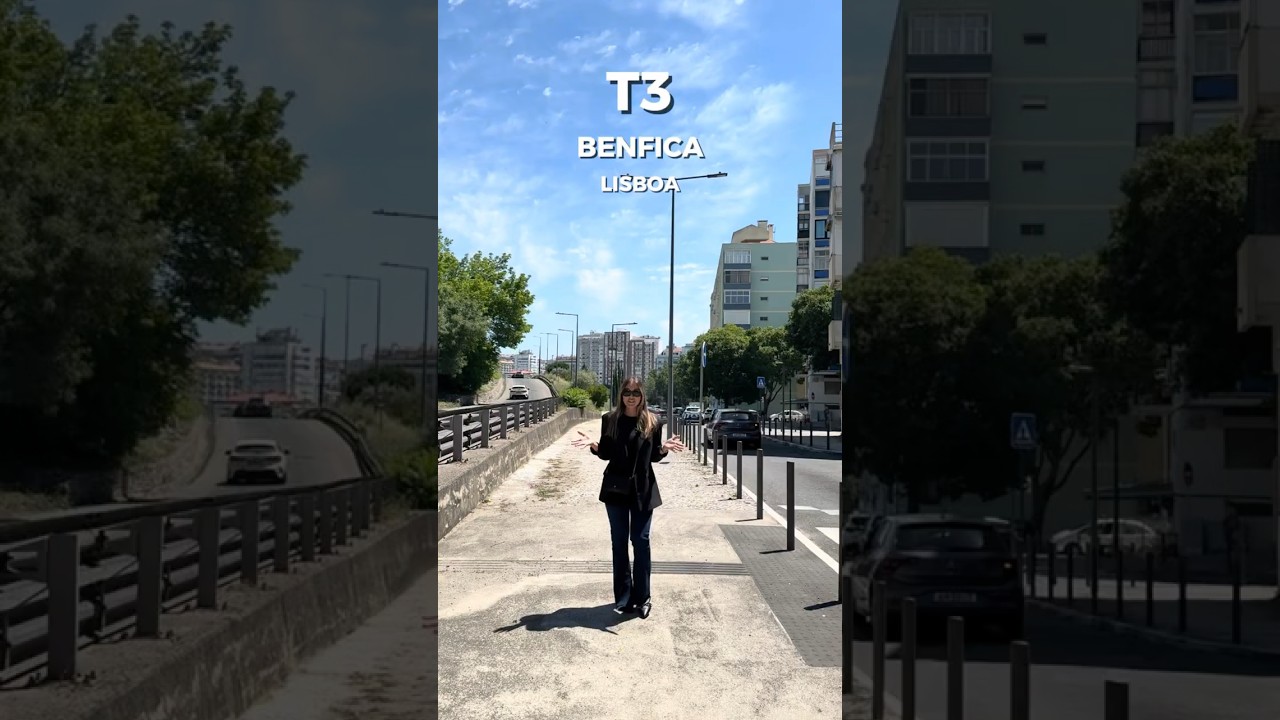 Vídeo do imóvel