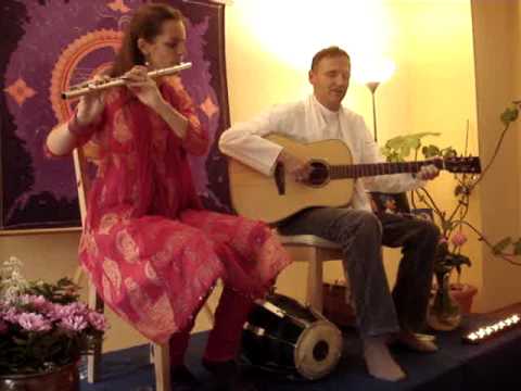 Segnende Musik - Ishwara Kaleshwara