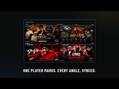 Item video thumbnail