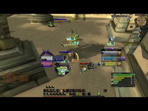 Ret Paladin Shadowlands first impressions after 3 Days of playing Ret