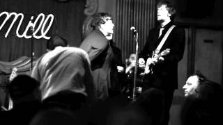 somebody saved me - kelly hogan, nora o'connor, and scott ligon