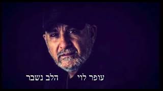 הלב נשבר