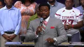 Bishop Eddie L Long - New NewBirth,  We Are Back