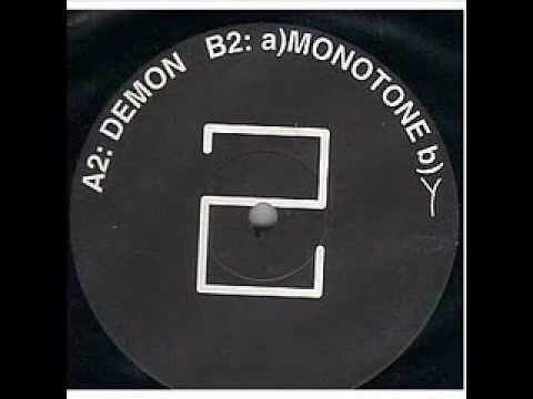 Network 23-02 -  Spiral Tribe  -  demon