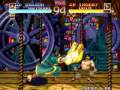 World Heroes Neo Geo CD Rasputin Theme