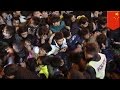 Shanghai NYE stampede: 35 killed during New.